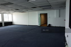 Shenton House (D1), Office #145730502